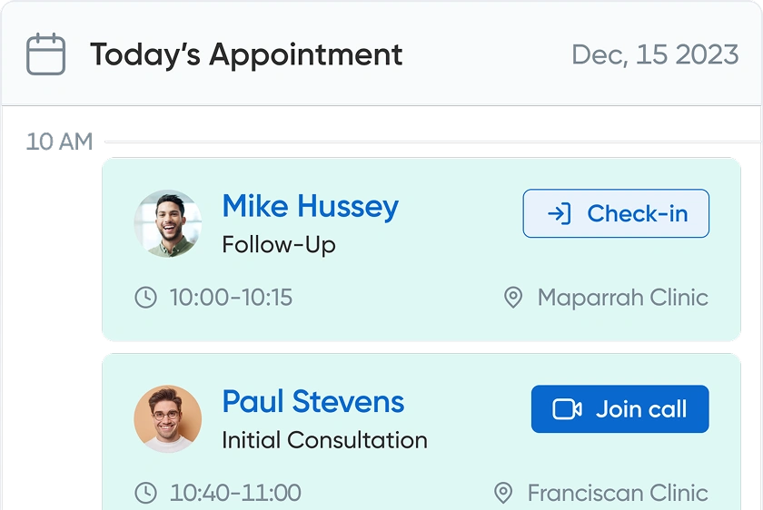 Billing & Invoicing for Dental Clinics